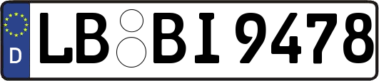 LB-BI9478