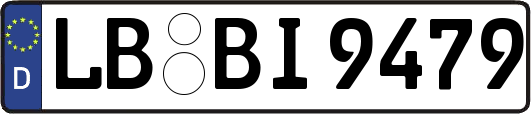 LB-BI9479