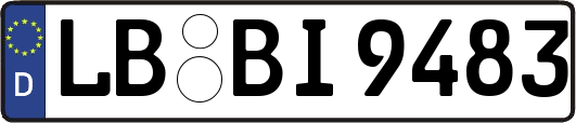 LB-BI9483