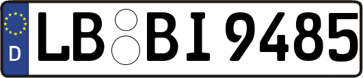 LB-BI9485