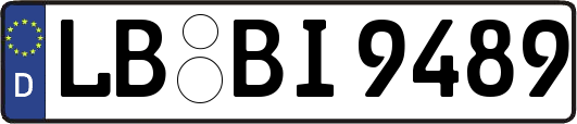 LB-BI9489