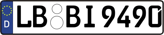 LB-BI9490
