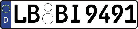 LB-BI9491