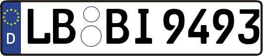 LB-BI9493