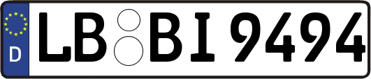 LB-BI9494