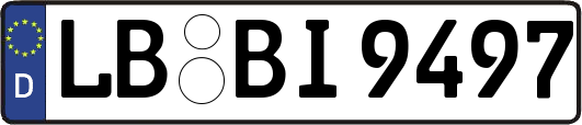 LB-BI9497