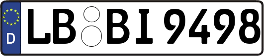 LB-BI9498