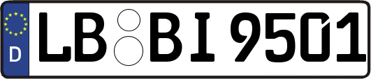 LB-BI9501