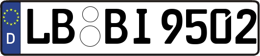 LB-BI9502