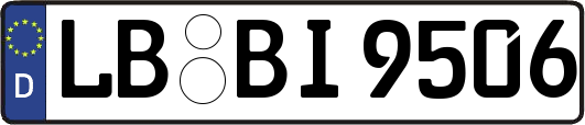 LB-BI9506