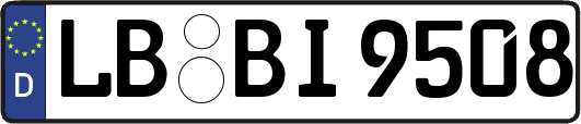 LB-BI9508