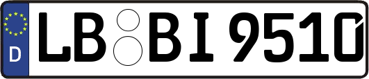 LB-BI9510