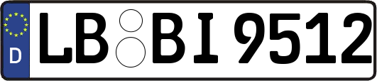 LB-BI9512