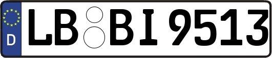 LB-BI9513