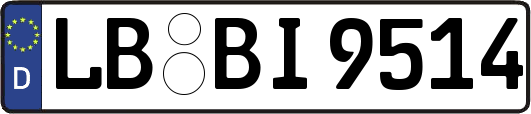 LB-BI9514