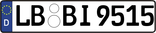 LB-BI9515