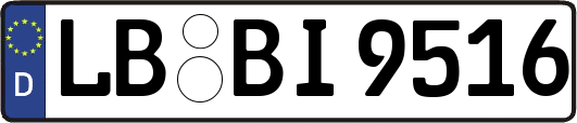 LB-BI9516