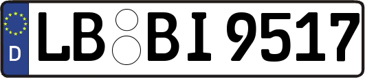 LB-BI9517