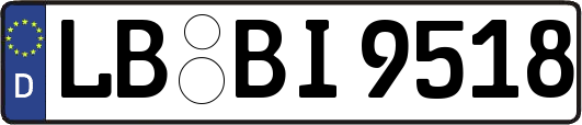 LB-BI9518