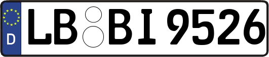 LB-BI9526