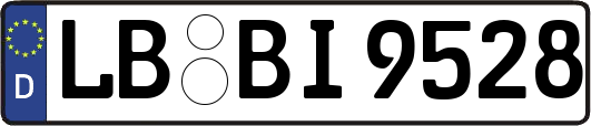 LB-BI9528