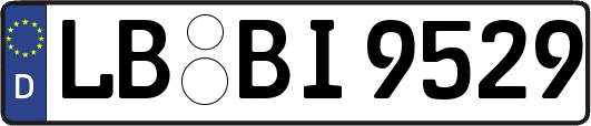 LB-BI9529