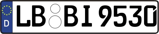 LB-BI9530