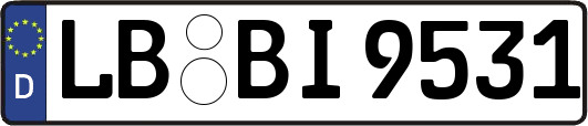 LB-BI9531