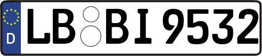 LB-BI9532