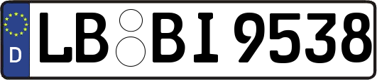 LB-BI9538