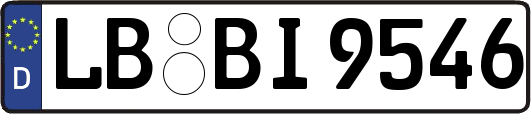 LB-BI9546