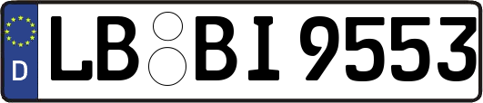 LB-BI9553