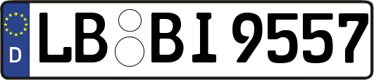 LB-BI9557