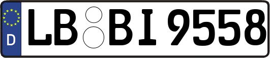 LB-BI9558