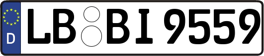 LB-BI9559