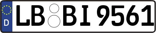 LB-BI9561