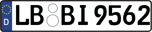 LB-BI9562