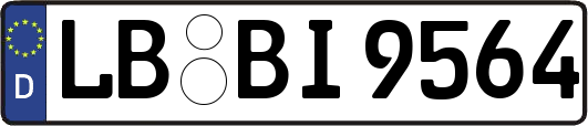 LB-BI9564