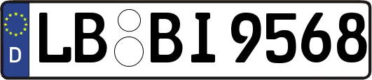 LB-BI9568