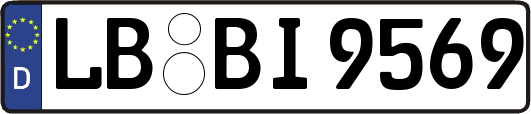 LB-BI9569