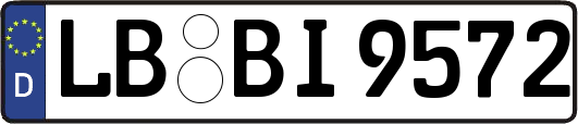 LB-BI9572