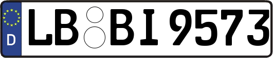LB-BI9573