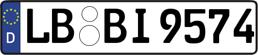 LB-BI9574