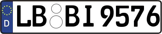 LB-BI9576
