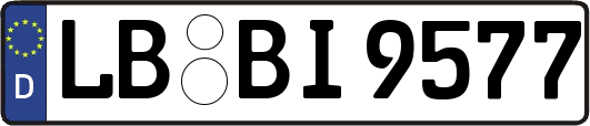 LB-BI9577