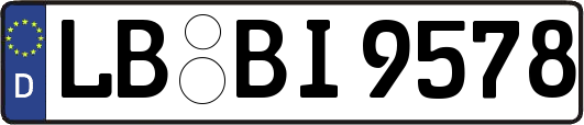 LB-BI9578