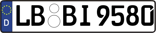 LB-BI9580