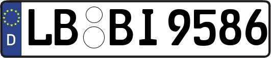 LB-BI9586
