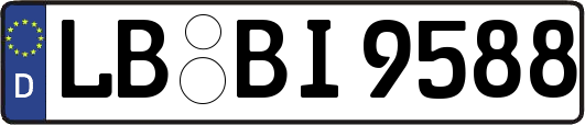 LB-BI9588