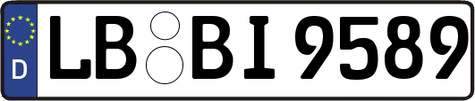 LB-BI9589